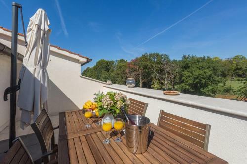 Apartamento Villa Laura Sea View