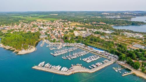 Apartamento Villa Laura Sea View