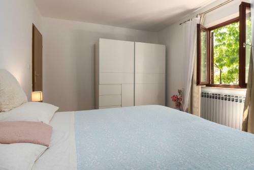 Apartamento Josef Funtana Big Private Garden