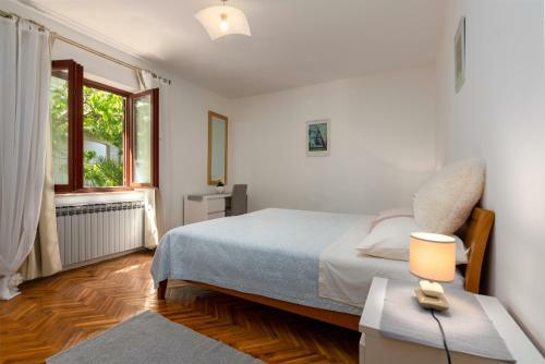 Apartamento Josef Funtana Big Private Garden