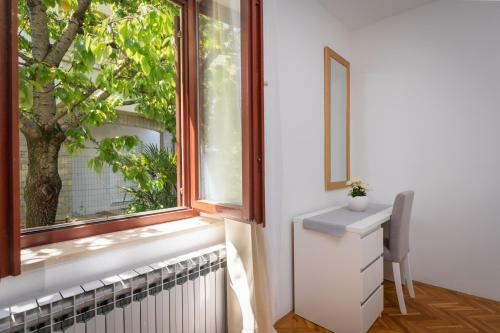 Apartamento Josef Funtana Big Private Garden
