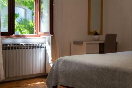 Apartamento Josef Funtana Big Private Garden