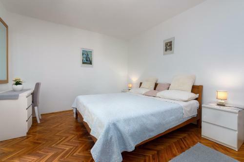 Apartamento Josef Funtana Big Private Garden