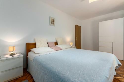 Apartamento Josef Funtana Big Private Garden