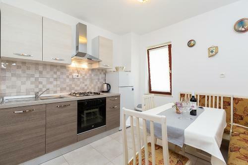 Apartamento Eva Funtana