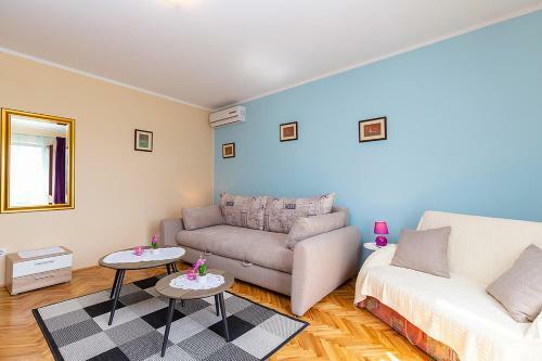 Apartamento Eva Funtana