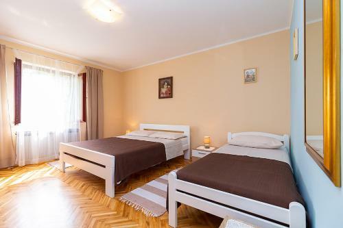 Apartamento Eva Funtana