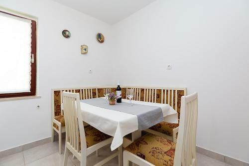 Apartamento Eva Funtana