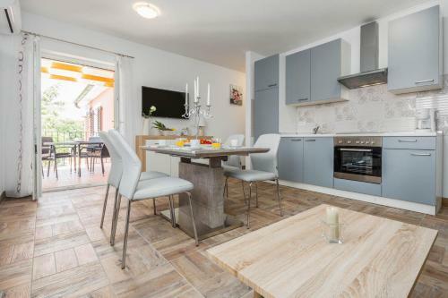 Apartamento Edi Premium Grey