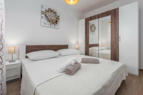 Apartamento Edi Premium Grey