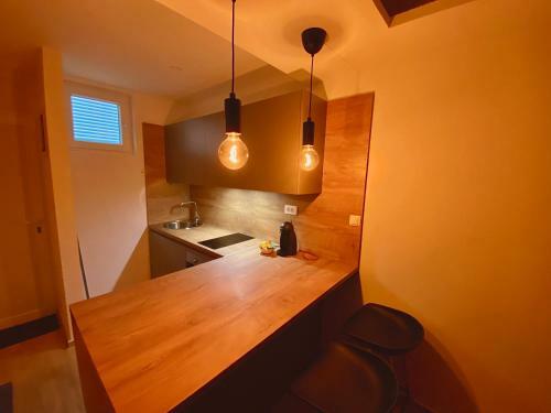 Studio Apartment F&j