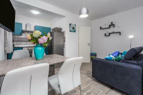 Apartamento Edi Blue Funtana