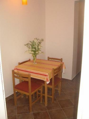 Apartment Dario