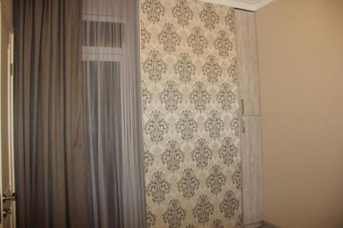 Apartamento New Flat In The Centre Of Batumi