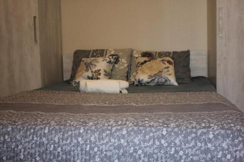 Apartamento New Flat In The Centre Of Batumi