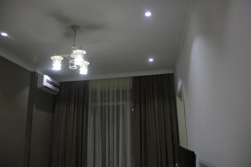 Apartamento New Flat In The Centre Of Batumi