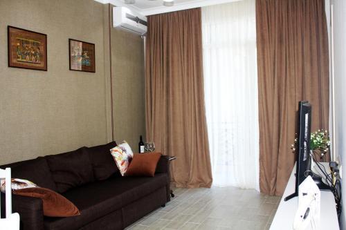 Apartamento New Flat In The Centre Of Batumi