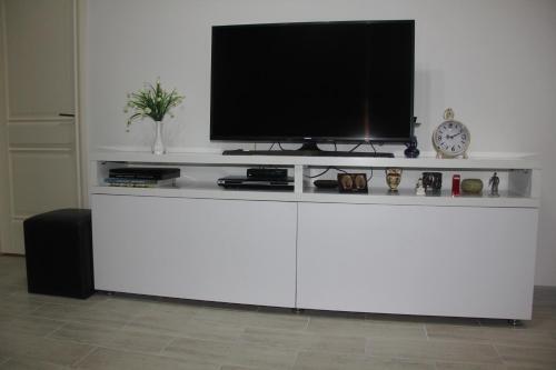 Apartamento New Flat In The Centre Of Batumi