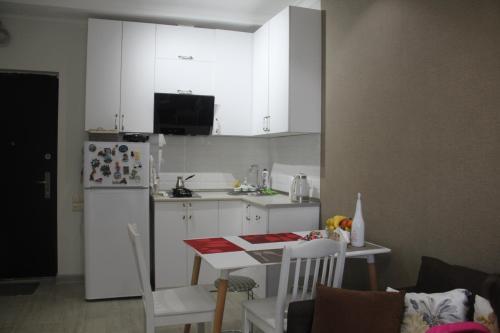 Apartamento New Flat In The Centre Of Batumi