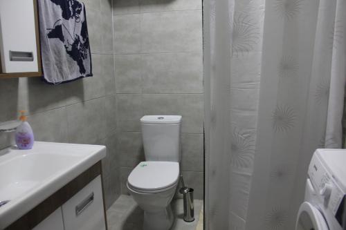 Apartamento New Flat In The Centre Of Batumi