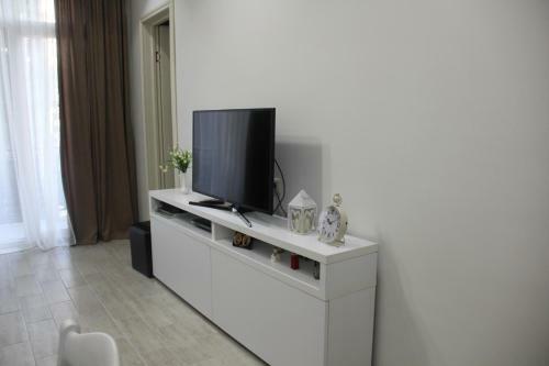 Apartamento New Flat In The Centre Of Batumi