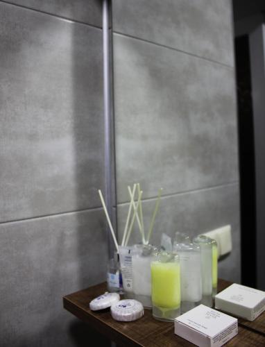 Apartamento New Flat In The Centre Of Batumi