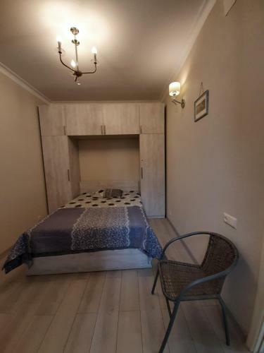 Apartamento New Flat In The Centre Of Batumi