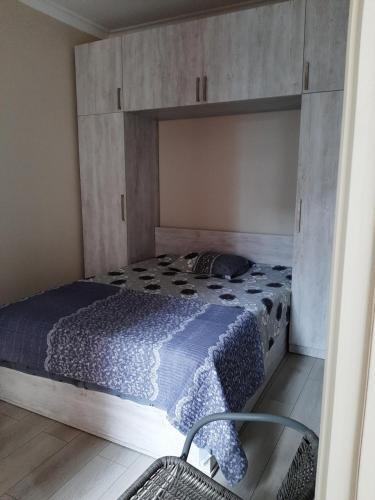 Apartamento New Flat In The Centre Of Batumi