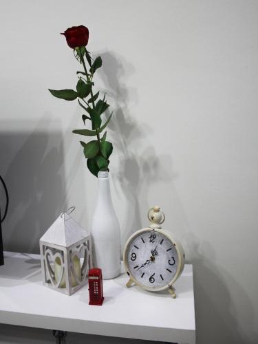 Apartamento New Flat In The Centre Of Batumi