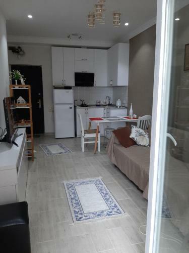 Apartamento New Flat In The Centre Of Batumi