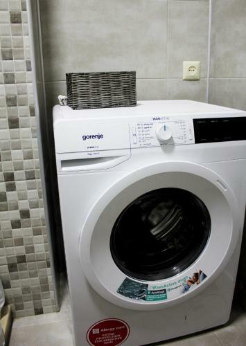 Apartamento New Flat In The Centre Of Batumi