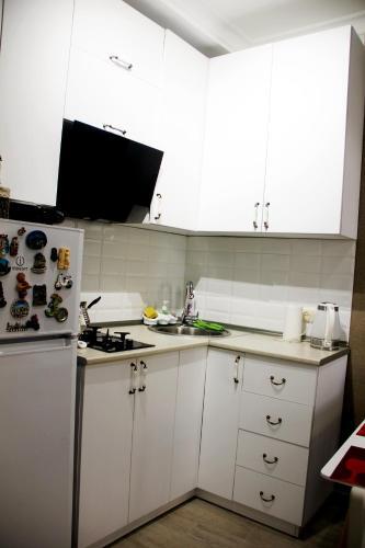 Apartamento New Flat In The Centre Of Batumi