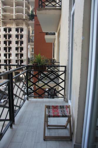 Apartamento New Flat In The Centre Of Batumi