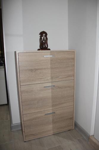 Apartamento New Flat In The Centre Of Batumi