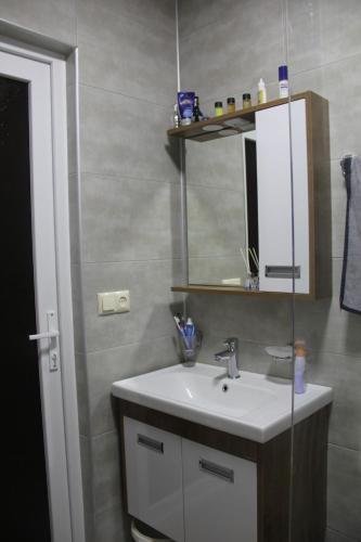 Apartamento New Flat In The Centre Of Batumi