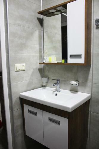 Apartamento New Flat In The Centre Of Batumi