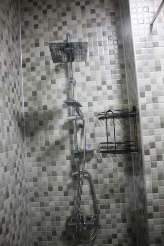 Apartamento New Flat In The Centre Of Batumi