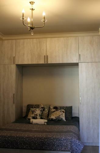 Apartamento New Flat In The Centre Of Batumi
