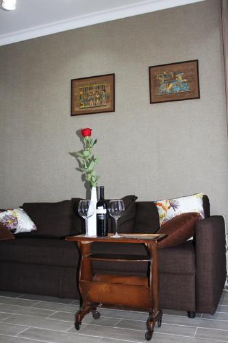 Apartamento New Flat In The Centre Of Batumi