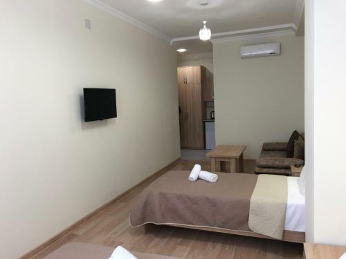 Hotel Belugo