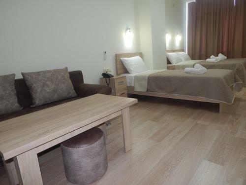 Hotel Belugo
