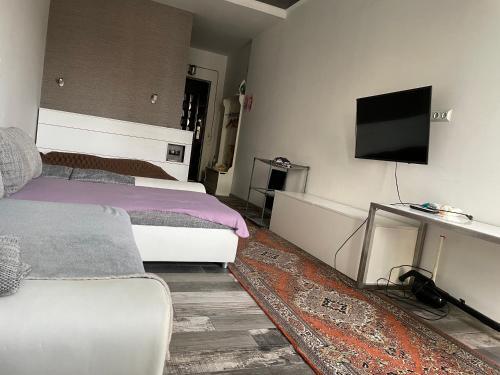 Apartamento Batumi Seaside Cloud25