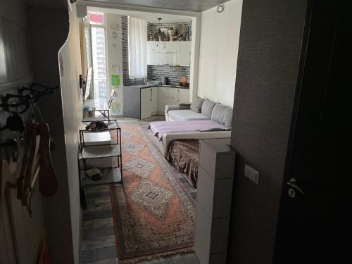 Apartamento Batumi Seaside Cloud25