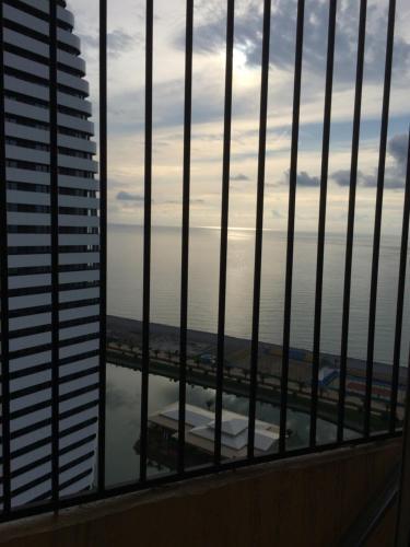 Apartamento Batumi Seaside Cloud25