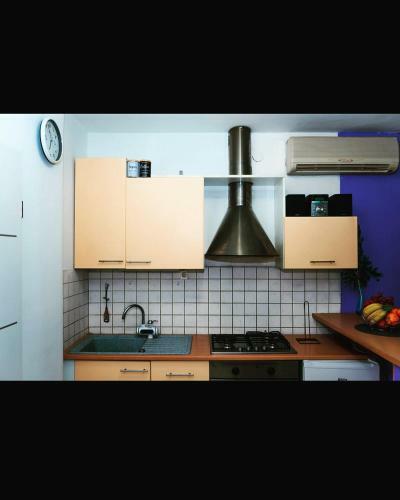 Wellness Apartman Leon