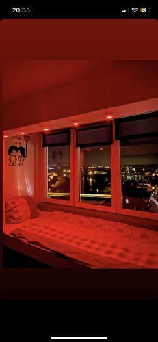 Wellness Apartman Leon
