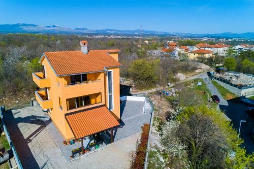 Apartment Villa Sea Star