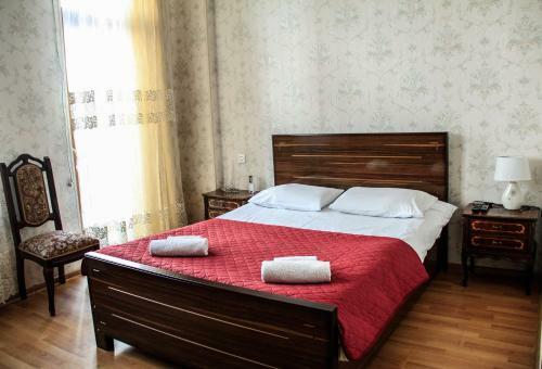 Hotel Konka