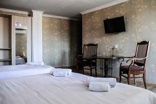 Hotel Konka