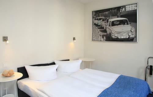 Arcade Hotel & Hostel Hamburg